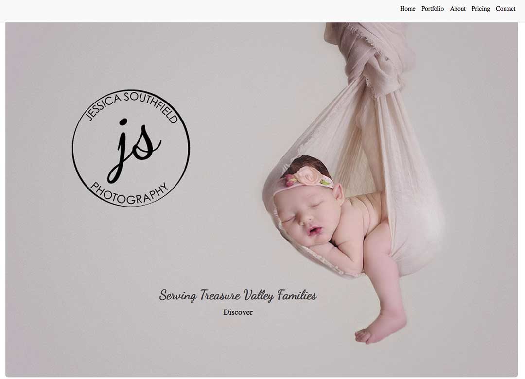 Jessica Southfield Photography