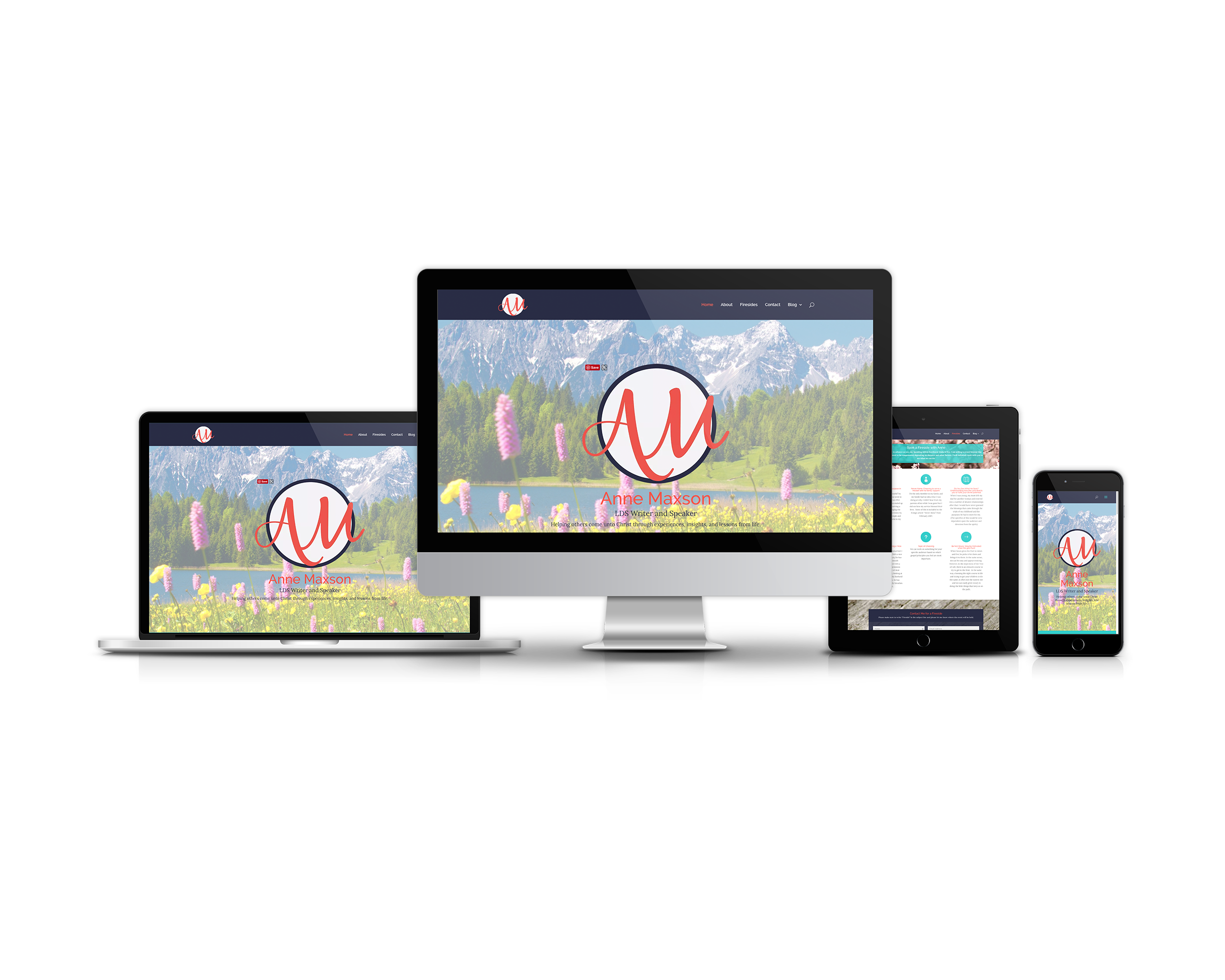 Responsive Website Design