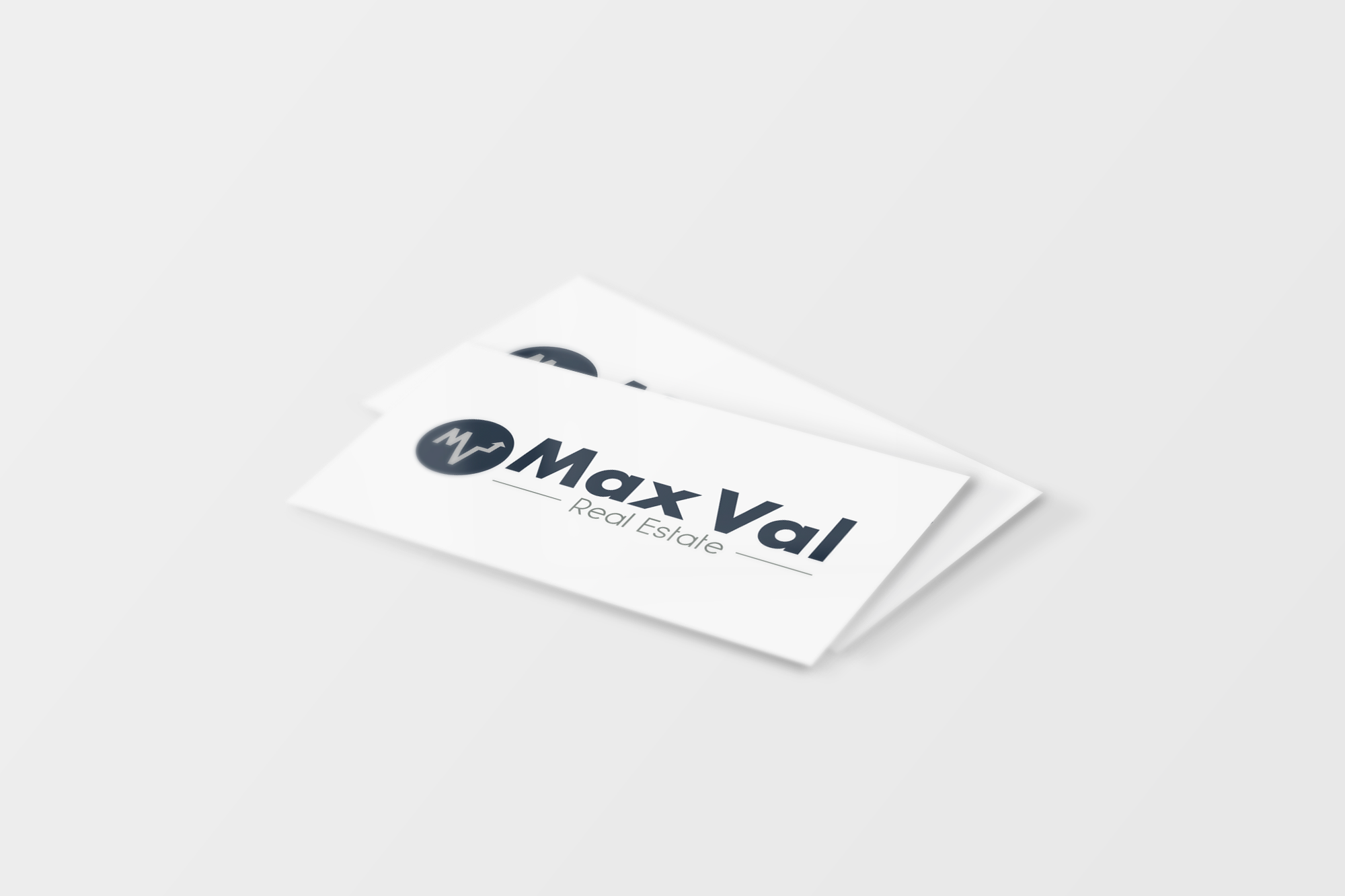 Logo Mockup for business