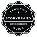 StoryBrand Certified Guide